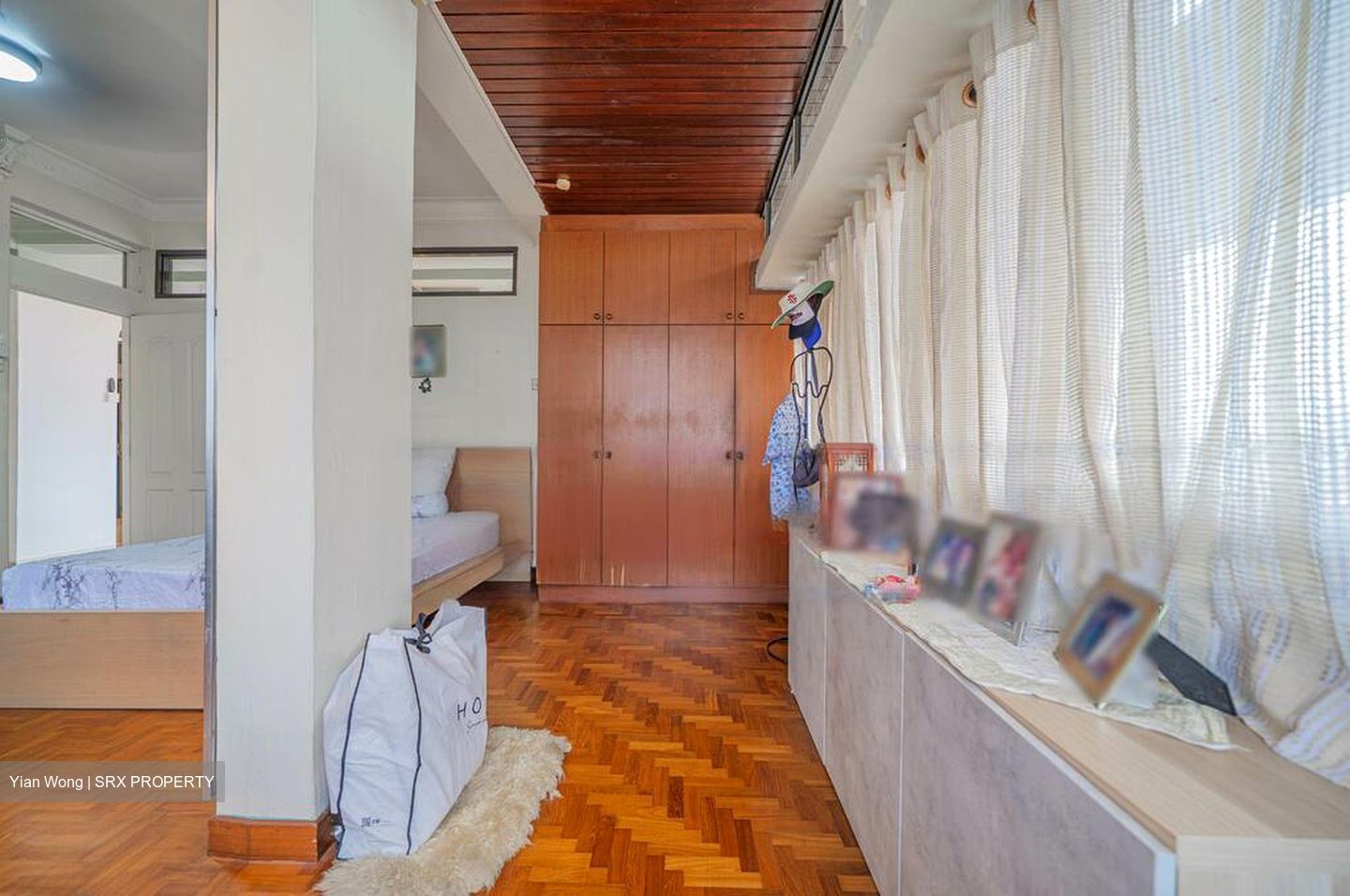 Faber Hills (D5), Apartment #471314331